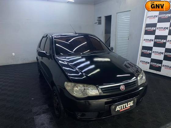 FIAT PALIO 1.0 MPI FIRE CELEBRATION 8V FLEX 2P MANUAL FIAT PALIO 1.0 MPI FIRE CELEBRATION 8V FLEX 2P MANUAL